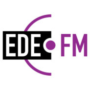 Ede FM-Logo