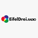 EifelDrei Radio-Logo