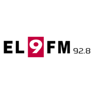 El 9 FM-Logo