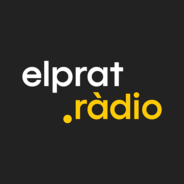El Prat Ràdio-Logo