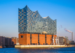 Johann Christian Bachs Liebesoper in der Elbphilharmonie