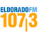 Eldorado FM 107.3-Logo