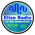 Elise Radio-Logo
