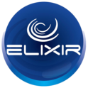 Elixir FM-Logo
