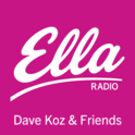 Ella Radio-Logo
