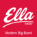 Ella Radio-Logo