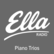 Ella Radio Piano Trios