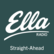 Ella Radio Straight-Ahead 