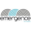Emergence FM-Logo