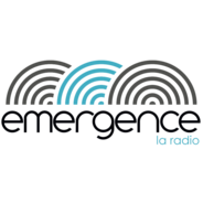 Emergence FM-Logo