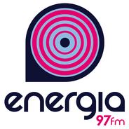 Energia 97 FM-Logo