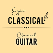 Epic Classical-Logo