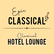 Epic Classical Classical Hotel Lounge 