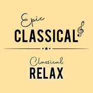 Epic Classical-Logo