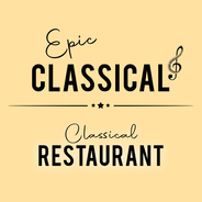 Epic Classical-Logo