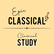 Epic Classical Classical Study 