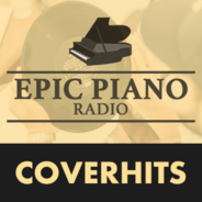 Epic Piano Radio-Logo