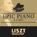 Epic Piano Radio-Logo