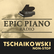 Epic Piano Radio TSCHAIKOWSKI 