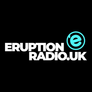 Eruption Radio-Logo