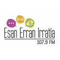Esan Erran Irratia-Logo