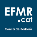 L’Espluga FM Ràdio EFMR-Logo