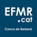 L’Espluga FM Ràdio EFMR 