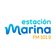Estacion Marina-Logo