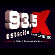 Estacion X-Logo