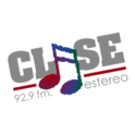 Estereo Clase-Logo