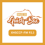 Estéreo Guish Bac-Logo