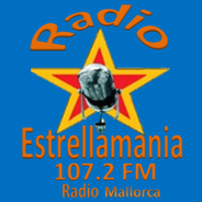 Estrellamania FM-Logo
