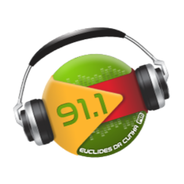 Euclides da Cunha FM-Logo