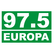 Europa FM 97.5-Logo