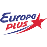 Europa plus-Logo