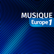 Europe 1-Logo