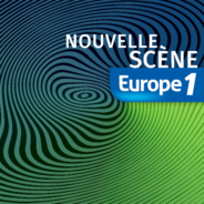 Europe 1-Logo