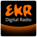 EKR Digital Radio-Logo