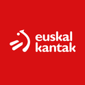 Euskal Kantak-Logo