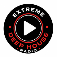 Extreme Deep House Radio-Logo