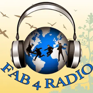 FAB4RADIO-Logo