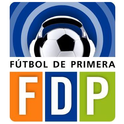 FDP Radio Fútbol de Primera -Logo