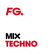 Radio FG Mix Techno 