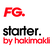Radio FG Starter by Hakimakli 
