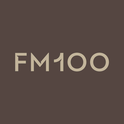 FM 100-Logo