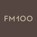 FM 100-Logo