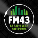 Radio FM43-Logo