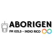 FM Aborigen-Logo