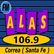 FM Alas 106.9 