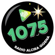 Radio Alcira Gigena-Logo